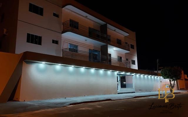 Lindo apartamento à venda!